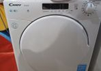 candy condenser dryer