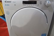 candy condenser dryer