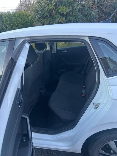 Volkswagen Polo 2021