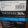 Trespass Ladies Jacket Size M Brand New Image 3