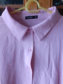 blouse shein  curve 4xl