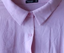 blouse shein  curve 4xl