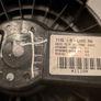 Honda Civic heater blower fan Image 2