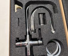 Fohen Fahrenheit Tap Chrome (Tap Only)