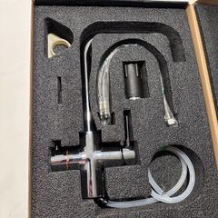 Fohen Fahrenheit Tap Chrome (Tap Only)