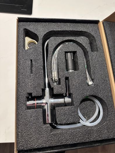 Fohen Fahrenheit Tap Chrome (Tap Only)