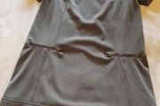 Jesire Grey Dress