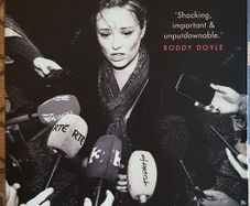 Rough Beast: My Story & The Reality Of Sinn Fein by Maria Cahill
