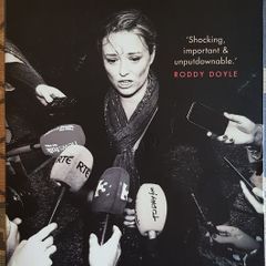 Rough Beast: My Story & The Reality Of Sinn Fein by Maria Cahill