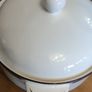 Keltkraf Noritake Tranoulin Glen Casserole dish Image 5