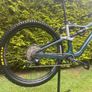 Orbea Rallon M20 Full Suspension Mountain Bike Image 10