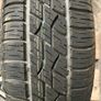 VW 15" steel spare wheel unused. Image 5