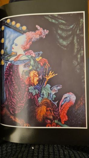 Musil'uomo By Senza Qualita. Grazia Lodeserto. Large Paperback With Beautiful Illustrated Art Pictures. See Photos. 32.