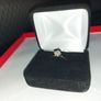 Engagement Diamond Ring Image 3