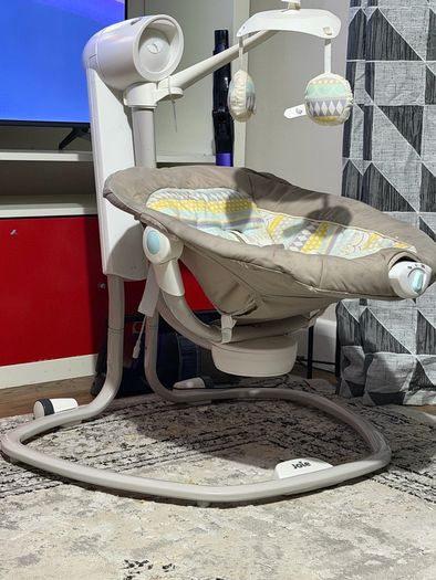 baby swing