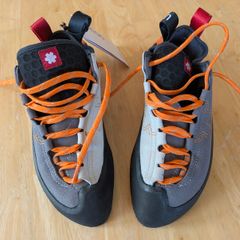 Climbing Shoes Ocun Jett LU 44EU 9.5UK
