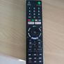 Sony bravia 50" 2020 Image 3
