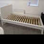 Single malm bed Image 2