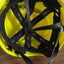 Delta Plus Granite Wind Premium Heightsafe Safety Helmet Yellow Image 2