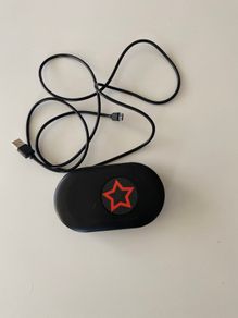 Mouse Jiggler