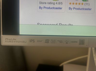 iiyama ProLite p