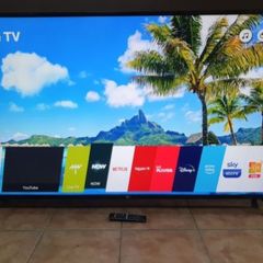 65'' Lg 4k Ultra Hd Freeview Hd Smart Hdr Led Tv