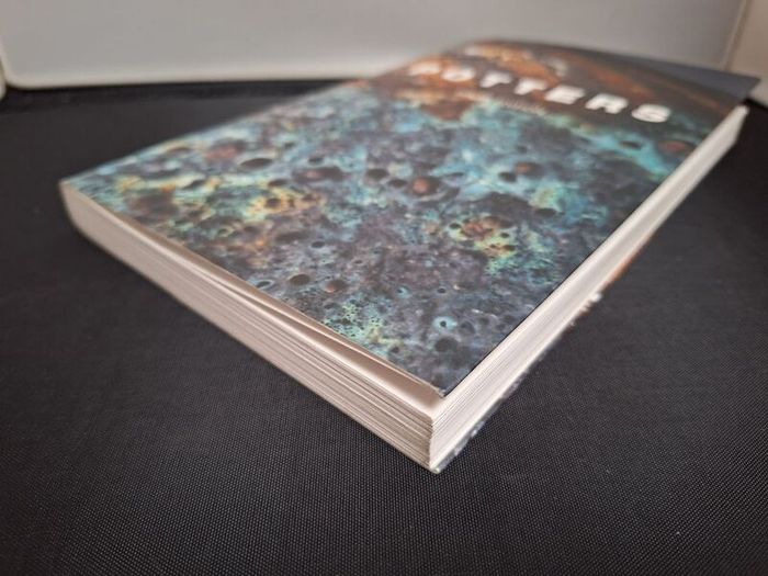 SALE!  POTTERS - An illustrated directory of the work of Fellows and Professional Members of the Craft Potters Association of Great Britain - 10th edition
