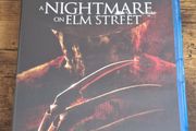 "A Nightmare on Elm Street" (2010) Blu-ray