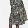 ZARA shirt dress with frill New S Image 8