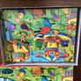 2 Vintage Childrens Jigsaw puzzles Complete Image 3