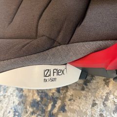 High back booster Child Car seat