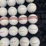 40 Wilson Duo Soft Balls Image 9