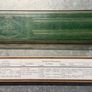 Vintage Faber Castel Slide Rule Image 2