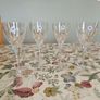 Wedgewood Red Wine Glasses, Set of 4 Image 2