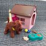 our generation dog house set Image 2