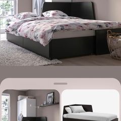 ikea day bed