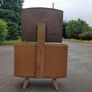 Vintage Dressing Table w/mirror Image 3