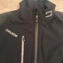 Druids Golf Everdri Rain Jacket Size M Image 2