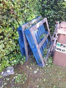 pallets