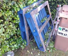 pallets