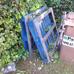 pallets