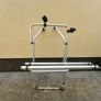 FIAMMA Carry Bike bicycle carrier suitable for VW Image 3