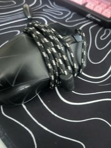 Gaming mouse