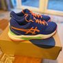 Asics Padel Shoes Image 6