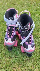Girls Skates