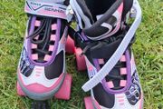Girls Skates
