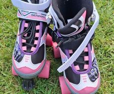 Girls Skates