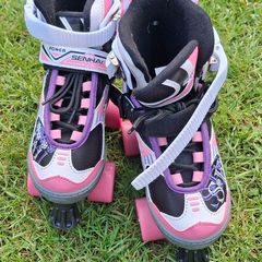 Girls Skates