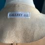 Gallery sleeveless jacket. Size 12 Image 6