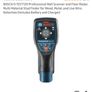 Bosch D-Tect 120 Professional wall scanner in excellent condition. Image 2